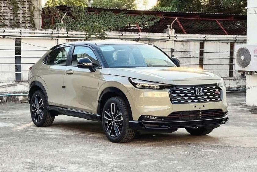 Honda ưu đãi tháng 10: BR-V và HR-V có đáng xuống tiền?