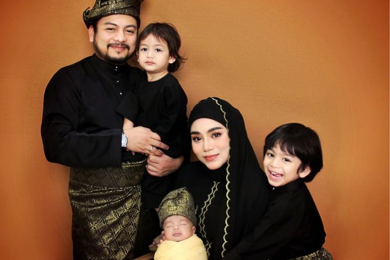 Membentuk Anak Lelaki Bertanggungjawab Emosi
