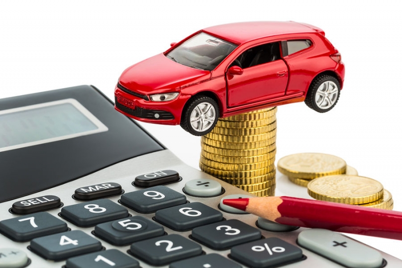 Lãi vay mua xe gần 20%/năm: nên vay hay trả tiền mặt?