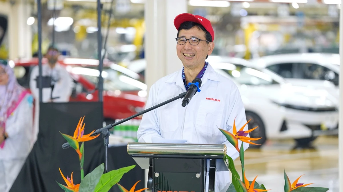 Honda City Hatchback Baharu Mula Dipasang di Melaka, Apa Maknanya Untuk Pembeli?