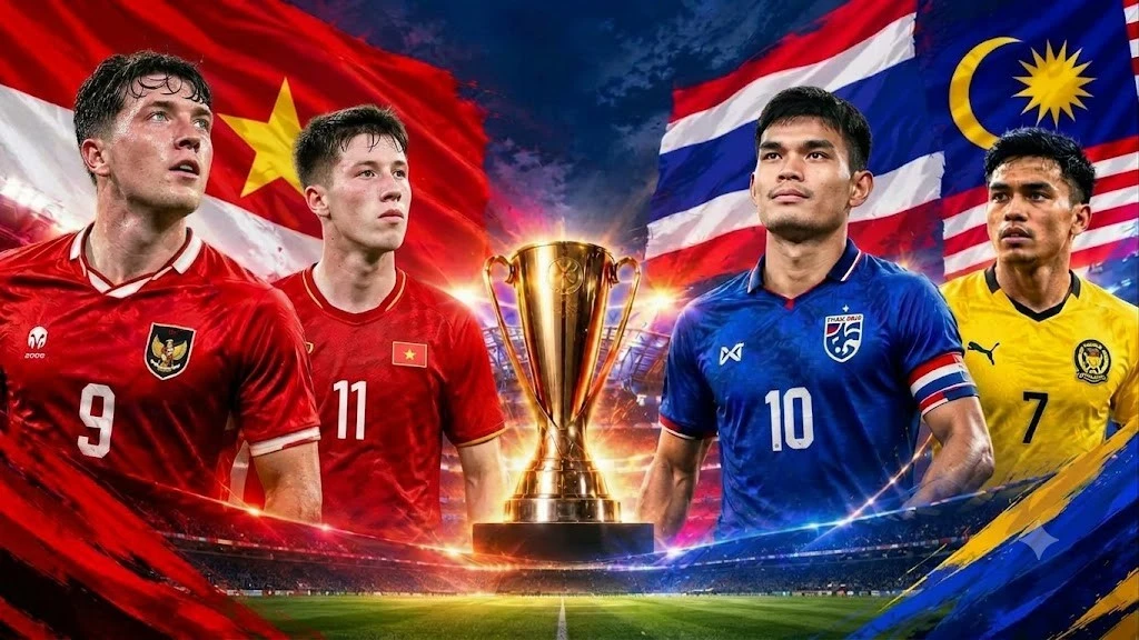 Việt Nam tranh hạng Ba FIFA ASEAN Cup: Cơ hội cứu vãn giải đấu