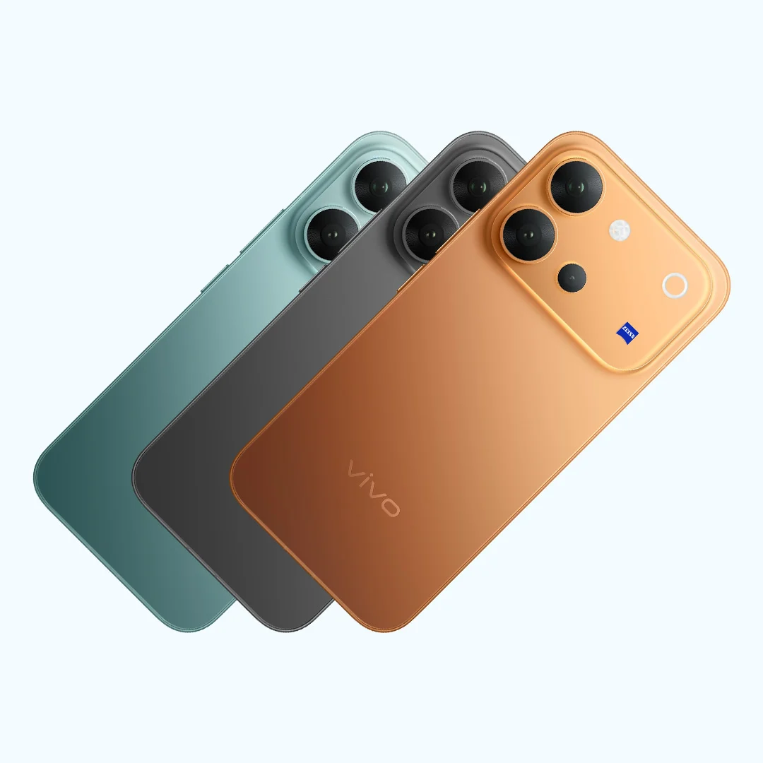 Vivo V80 với màn hình 144Hz và pin 7.200mAh có đáng mua?