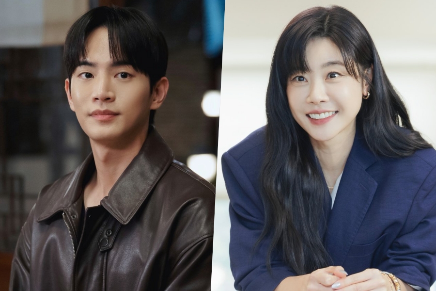 Nam Ji Hyun Và Kim Jae Yeong: Hóa Học Lãng Mạn Khiến Khán Giả “Tingle”
