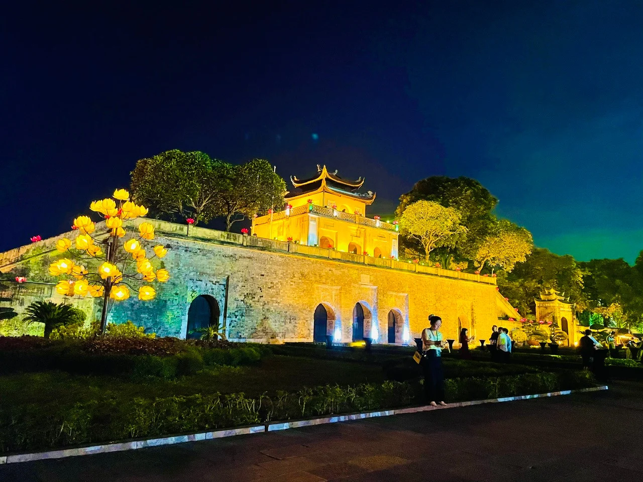 Hội nghị Đối thoại châu Á-Thái Bình Dương: Bước nhảy của Việt Nam trong chính sách di sản toàn cầu