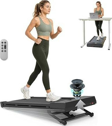 Thiết bị tập luyện giá rẻ: Những deal đáng tiền cho phòng gym tại nhà