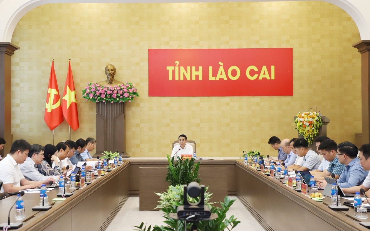 Lào Cai hút 30.200 tỷ đồng: luồng xanh thủ tục và không gian công nghiệp đang tái định vị tỉnh biên giới