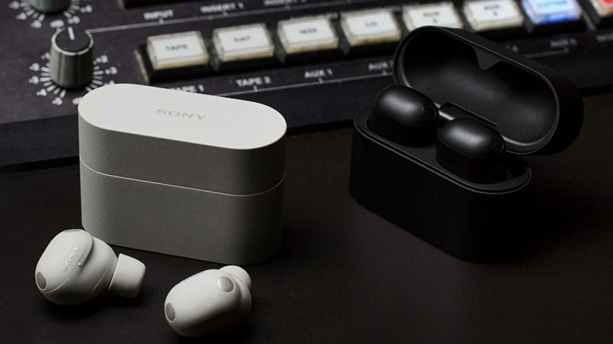 Tai Nghe Android Cao Cấp: Sony, Bose và Apple Cho Người Đi Làm