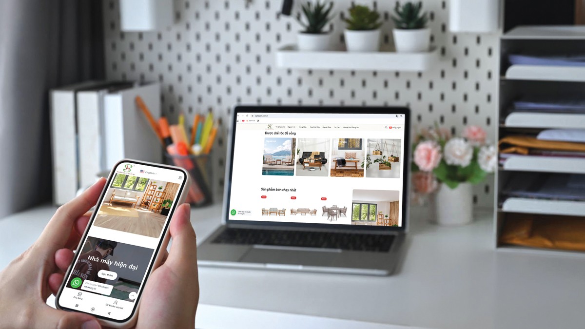 Thị trường gỗ nội địa tăng nhiệt: ai thắng cuộc chơi giá trị?
