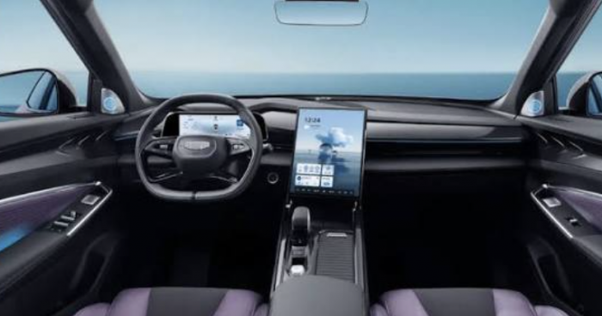 SUV hạng C giá dưới 350 triệu: Geely Boyue đấu Mazda CX-5, Hyundai Tucson