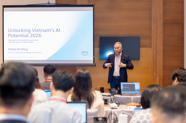 Hành lang pháp lý AI: Sandbox mở đường cho startup và doanh nghiệp