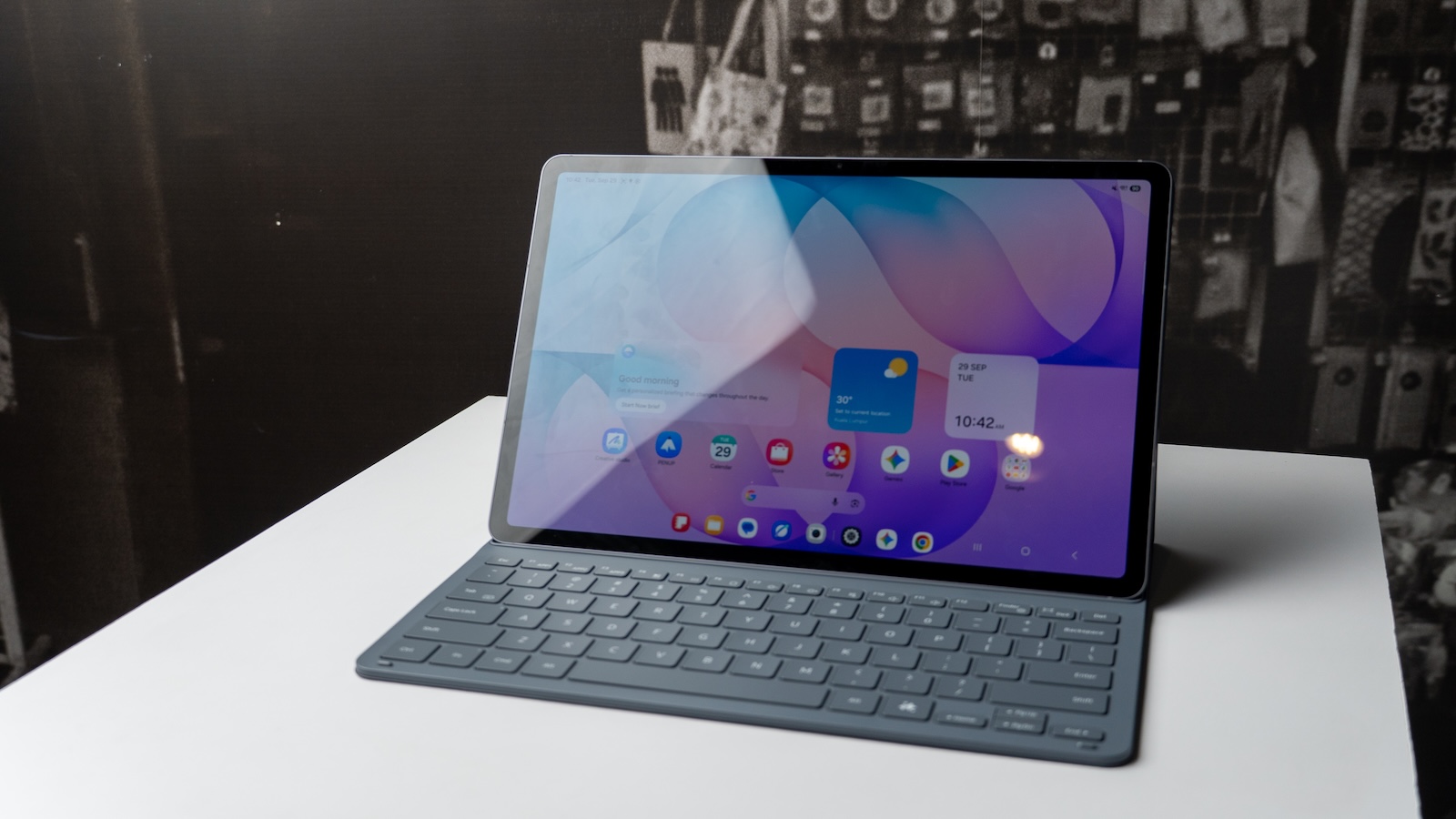 Galaxy Tab S12: Harga, Diskaun Pelajar dan Rebat Dilancar