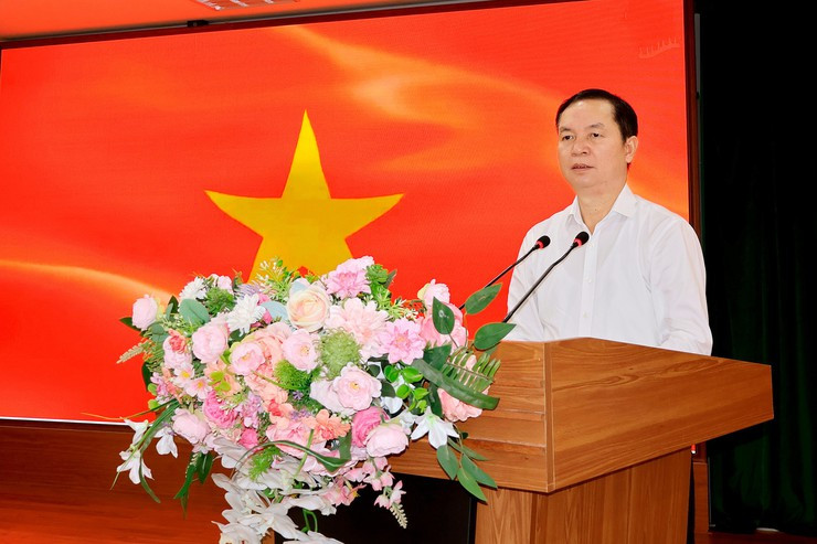 Phú Thọ và Đông Ngạc tăng tốc giải ngân vốn đầu tư công