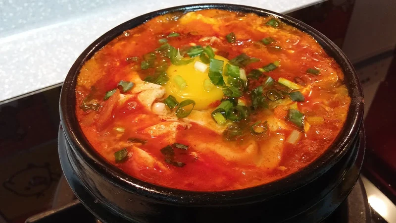 Canh rau thịt đơn giản cho bữa cơm bận rộn
