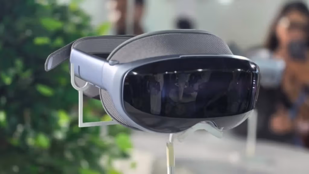 So sánh kính thông minh AR: VITURE Pro 2, VITURE Beast, HTC Vive Eagle và Vivo Vision
