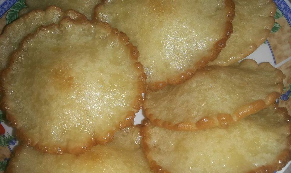 Kuih Tradisional Pantai Timur: Cara Buat Lompat Tikam & Cucur Topi