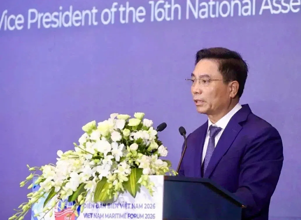 Diễn đàn Biển Việt Nam: Bước đi chiến lược để trở thành quốc gia biển mạnh