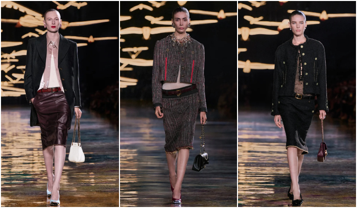 Dari Pentas Lokal ke Kolaborasi Jenama: Bakat Tempatan Ubah Naratif Fashion