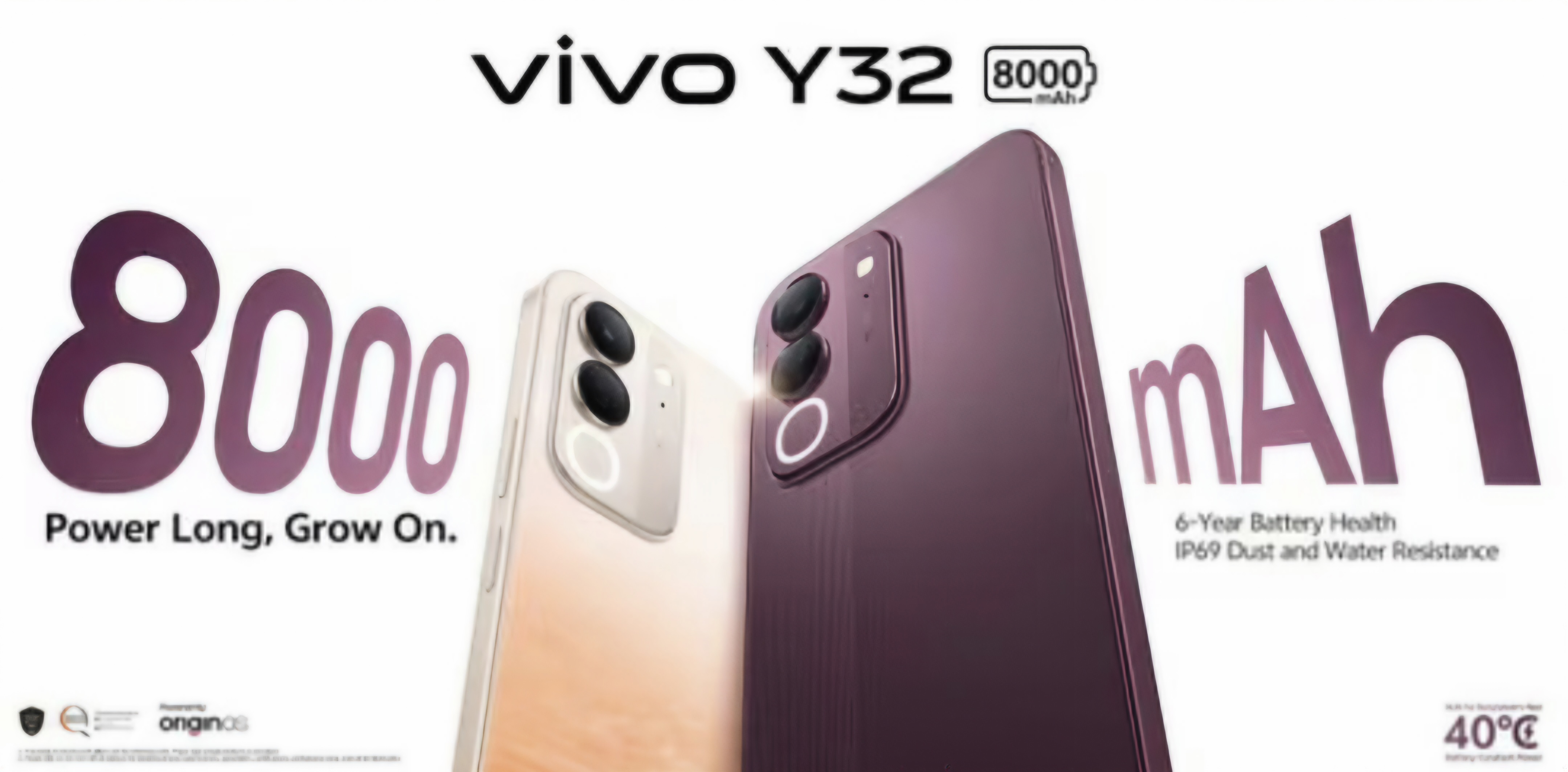 Vivo Y32 vs Vivo S2 FE: có đáng nâng cấp lên pin khủng?