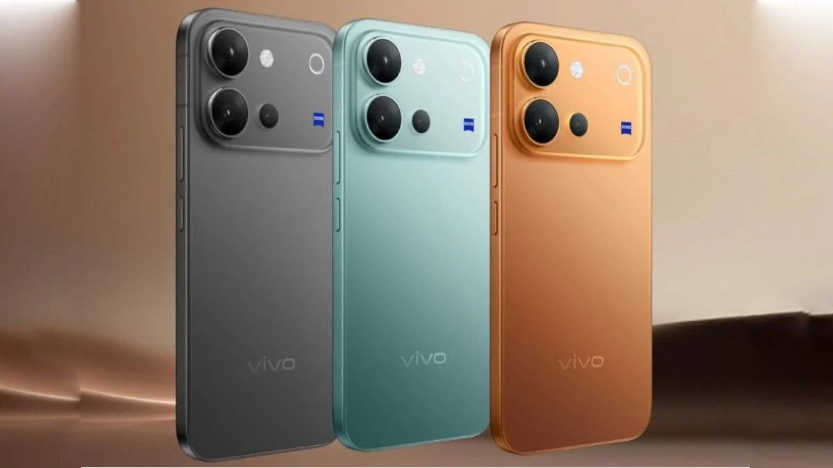 Vivo V80 vs V80 Lite 5G: chọn pin 10.000 mAh hay Snapdragon 7 Gen 4?