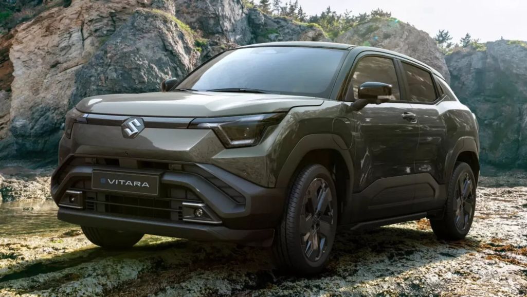Suzuki đa dạng hóa powertrain: từ hybrid nối tiếp tới REEV và động cơ tăng áp đa nhiên liệu