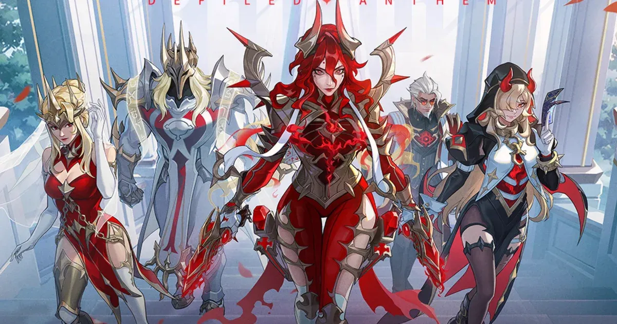 Overwatch Season 5: độc quyền trang phục Trung Quốc và cơn giận toàn cầu