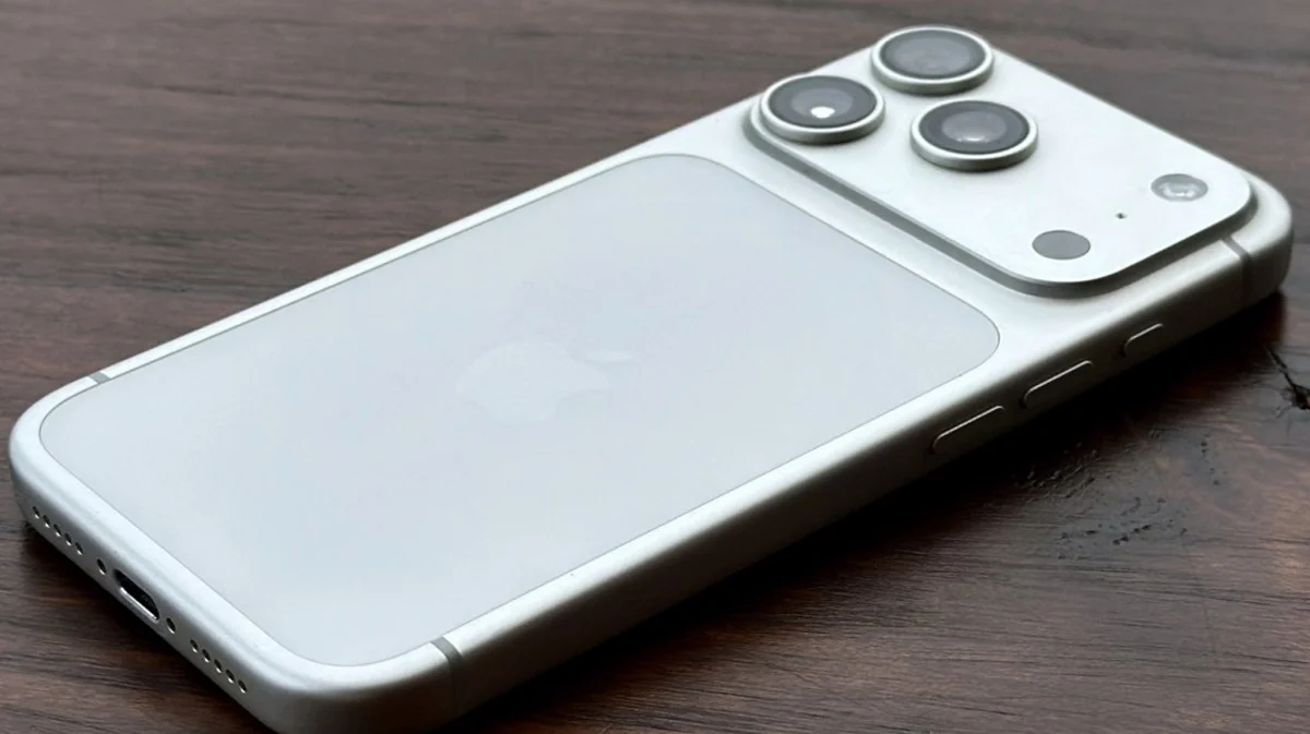 iPhone 18 Pro macro 48MP: Khi phần mềm gánh cả phần cứng