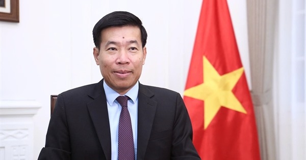 Chuyến thăm của Thủ tướng Lê Minh Hưng và xung lực hợp tác mới giữa Việt Nam, Lào, Campuchia