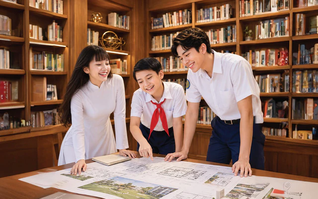 Giáo dục tài chính từ sớm: Dạy con làm chủ tiền và lao động