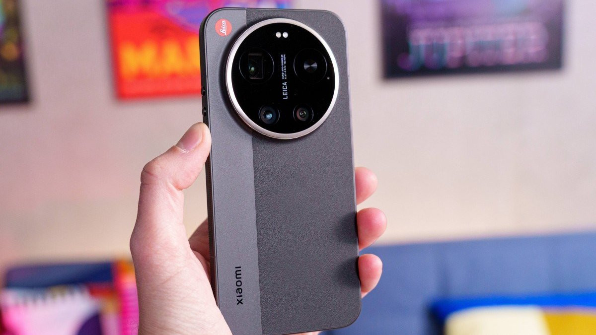 Xiaomi 18 Ultra bị hủy: khi flagship cao cấp giá cao vượt quá sức mua