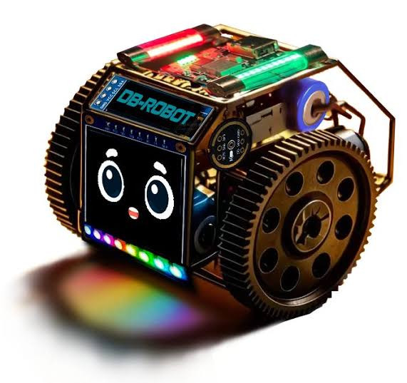 Từ dây đồng và ESP32 đến robot chuyển động: cú bùng nổ mới của cộng đồng DIY Việt