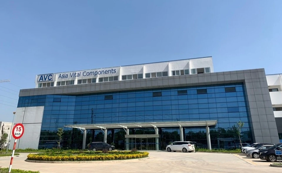 Đối tác Nvidia tăng mạnh đầu tư công nghệ tại Việt Nam