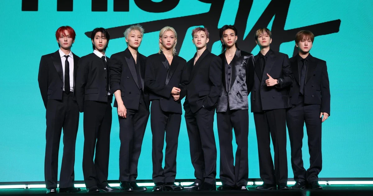 Stray Kids và BTS từ chối Grammy: cú đấm thẳng vào hạng mục Best Asian Pop