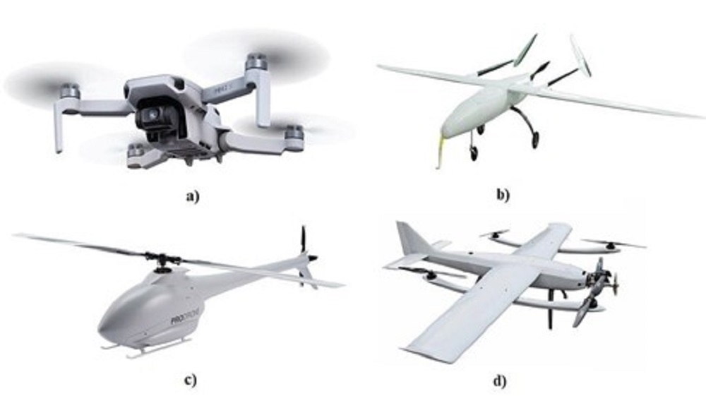 Hướng dẫn toàn diện quy định bay drone gần sân bay