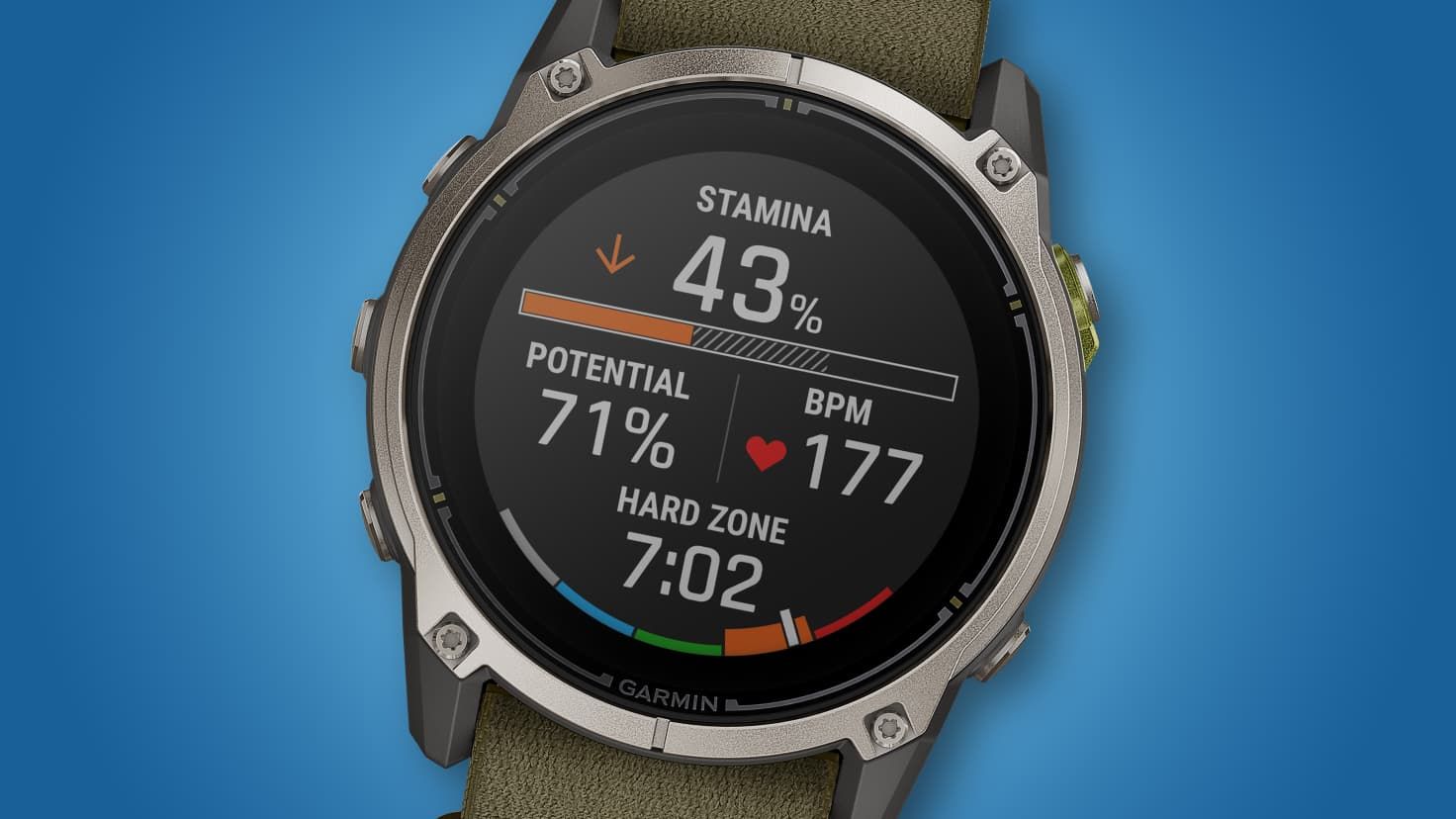Garmin Enduro 4 nâng cấp RAM và bộ nhớ: có đáng rời Enduro 3?