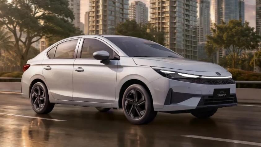 Honda City nâng cấp giữa vòng đời: Đáng tiền hay dè dặt?