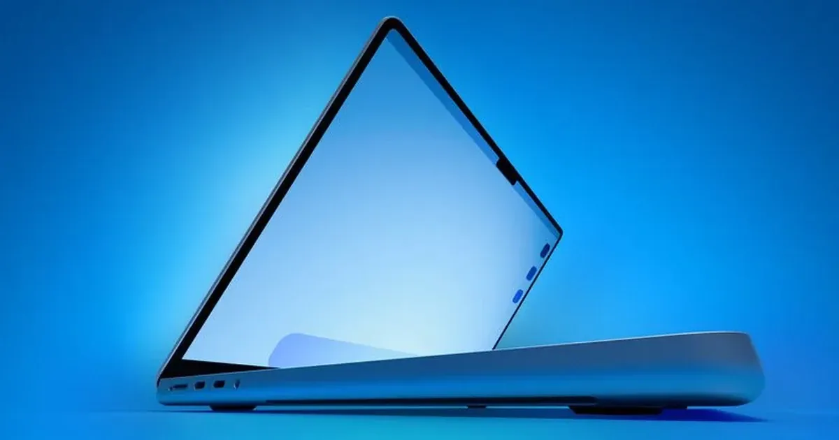 Apple đảo ngược Steve Jobs: MacBook màn hình cảm ứng sắp thành hiện thực?