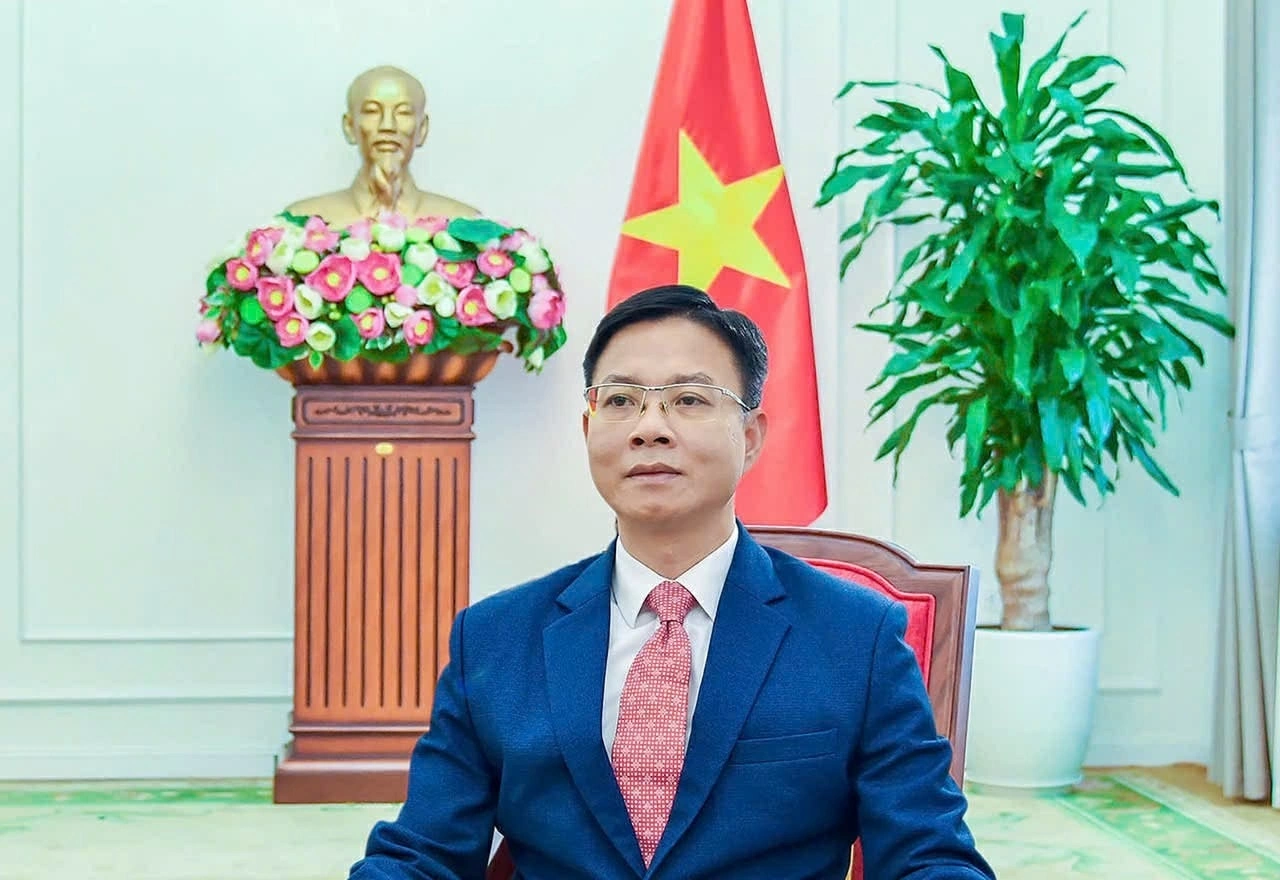 Hội nghị Đối thoại châu Á-Thái Bình Dương: Bước nhảy của Việt Nam trong chính sách di sản toàn cầu