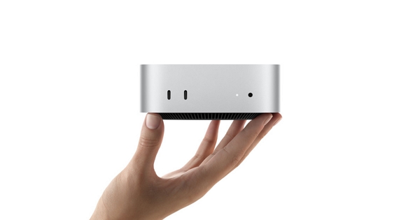 Mac mini M6: SSD hàn liền và cái giá dài hạn người dùng phải trả