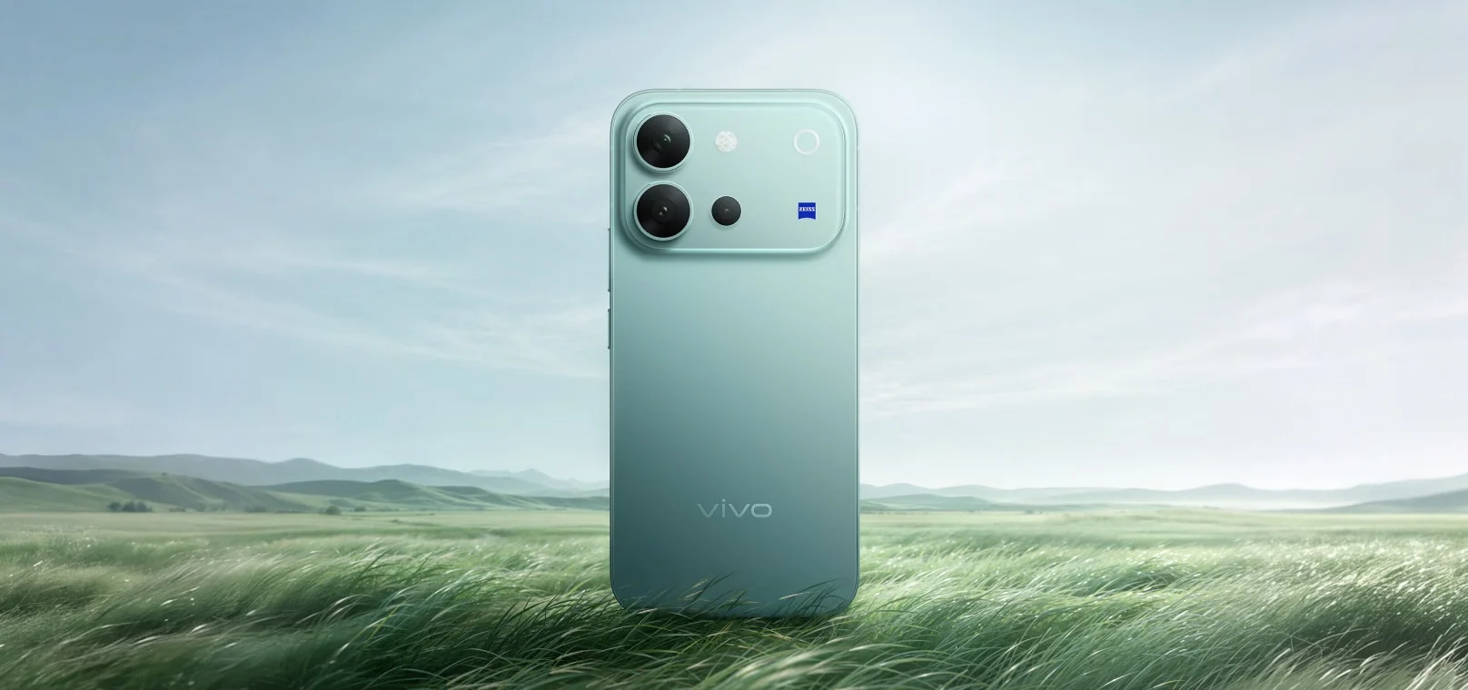 Vivo V80 với màn hình 144Hz và pin 7.200mAh có đáng mua?