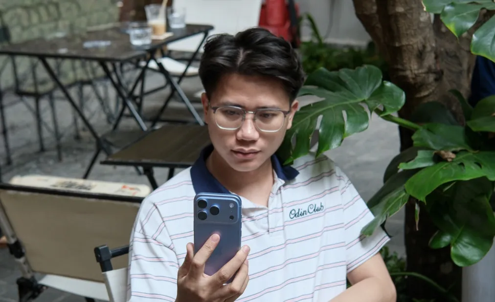 Khẩu độ biến thiên trên iPhone 18 Pro: nâng cấp nhỏ, khác biệt lớn