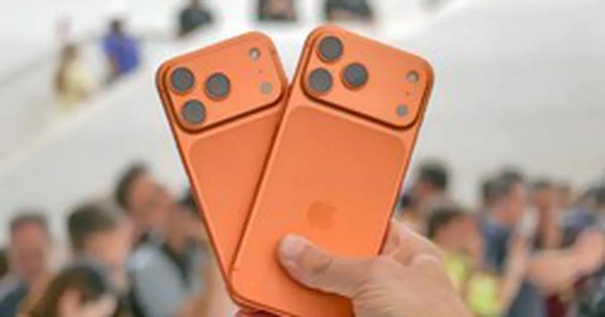 iPhone 17 Pro Max bị khai tử: nên vội mua hay chờ iPhone 18?