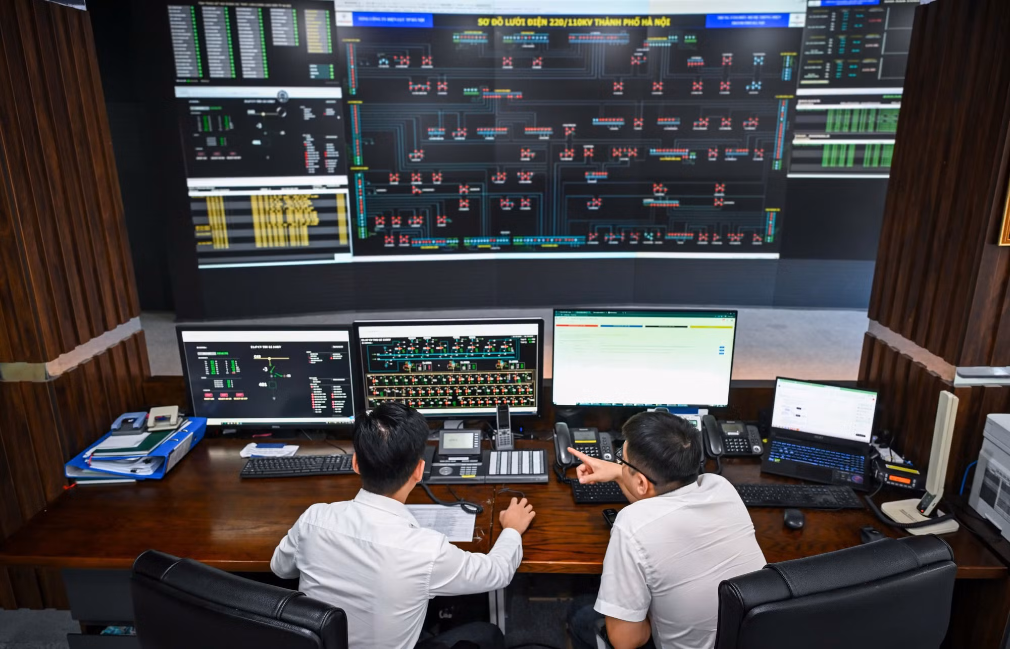 Ứng dụng EVN Customer Service mới: Bảo mật hơn, quản lý điện chủ động hơn