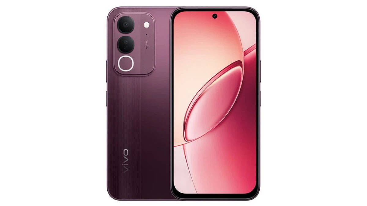 Vivo Y32: Pin 8000 mAh và chuẩn IP69 có đủ để thống trị phân khúc phổ thông?