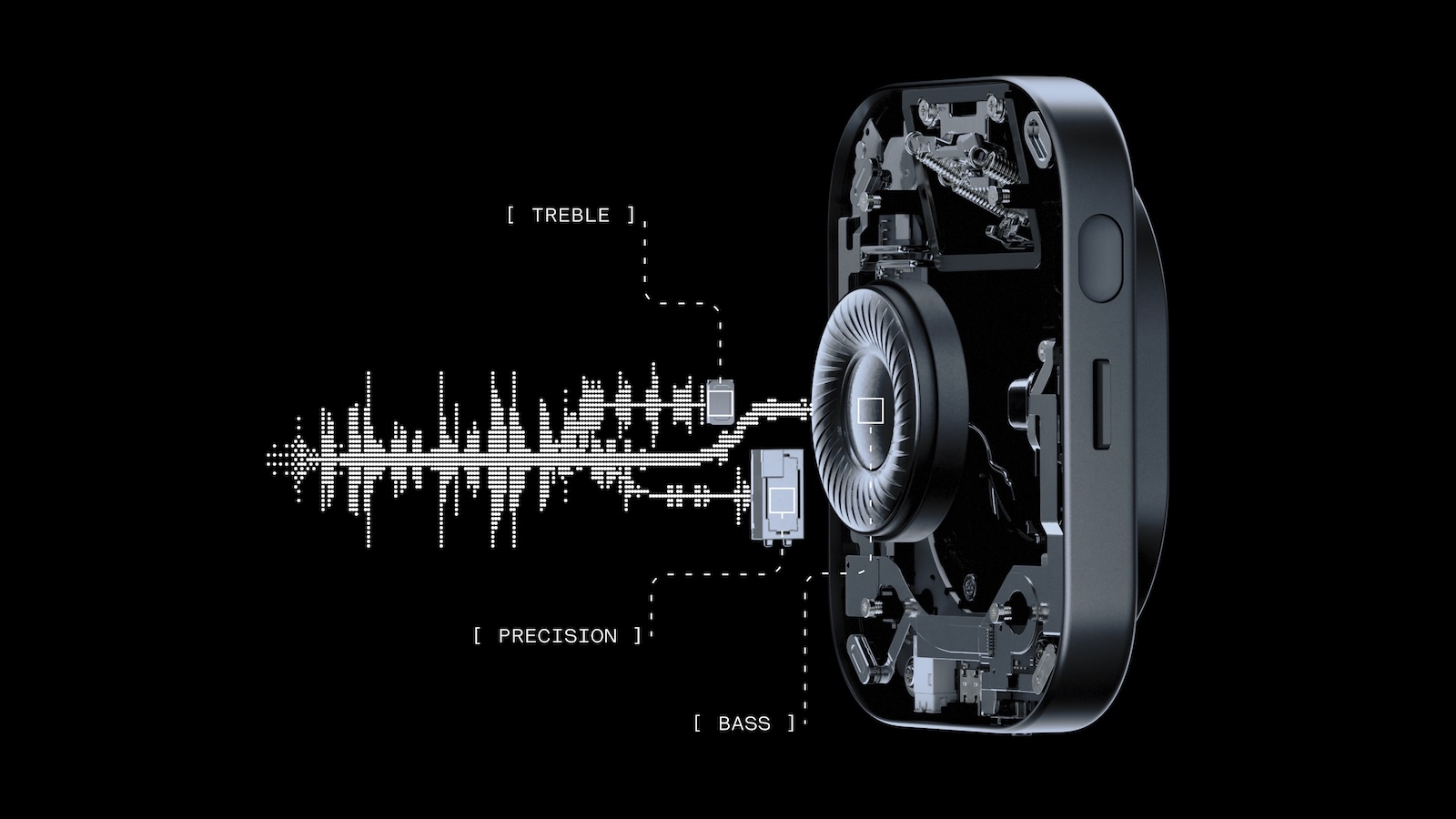 Nothing Headphone (1) Pro Dibuka Pra-Tempah pada RM1,499