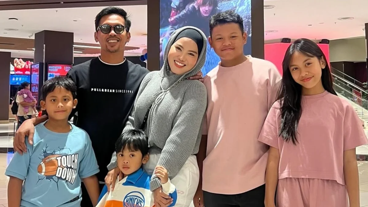 Mengenali Autisme Ringan Pada Anak Usia Tiga Tahun