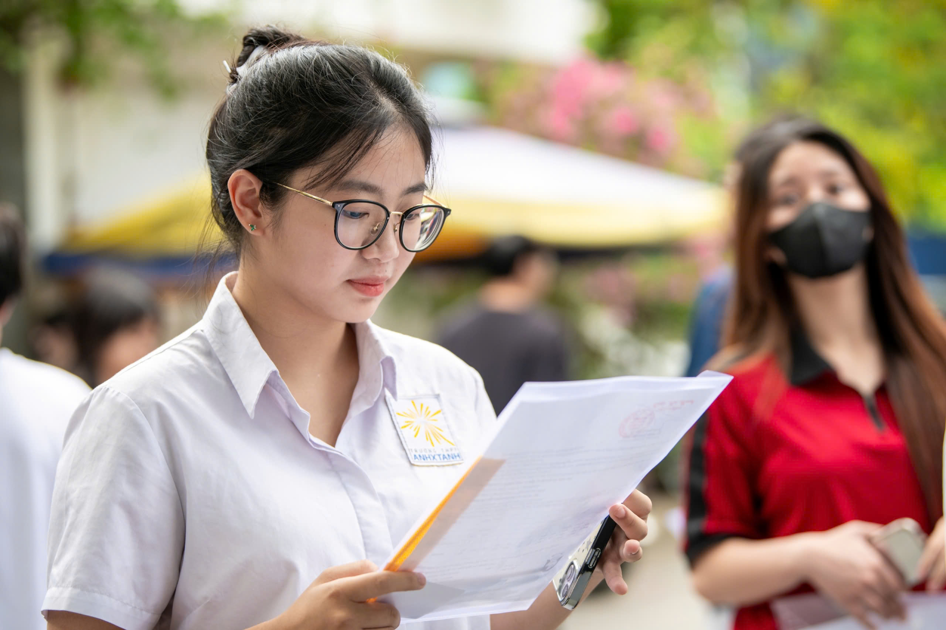 Điểm đủ top 30% vẫn có thể mất học bổng Chính phủ