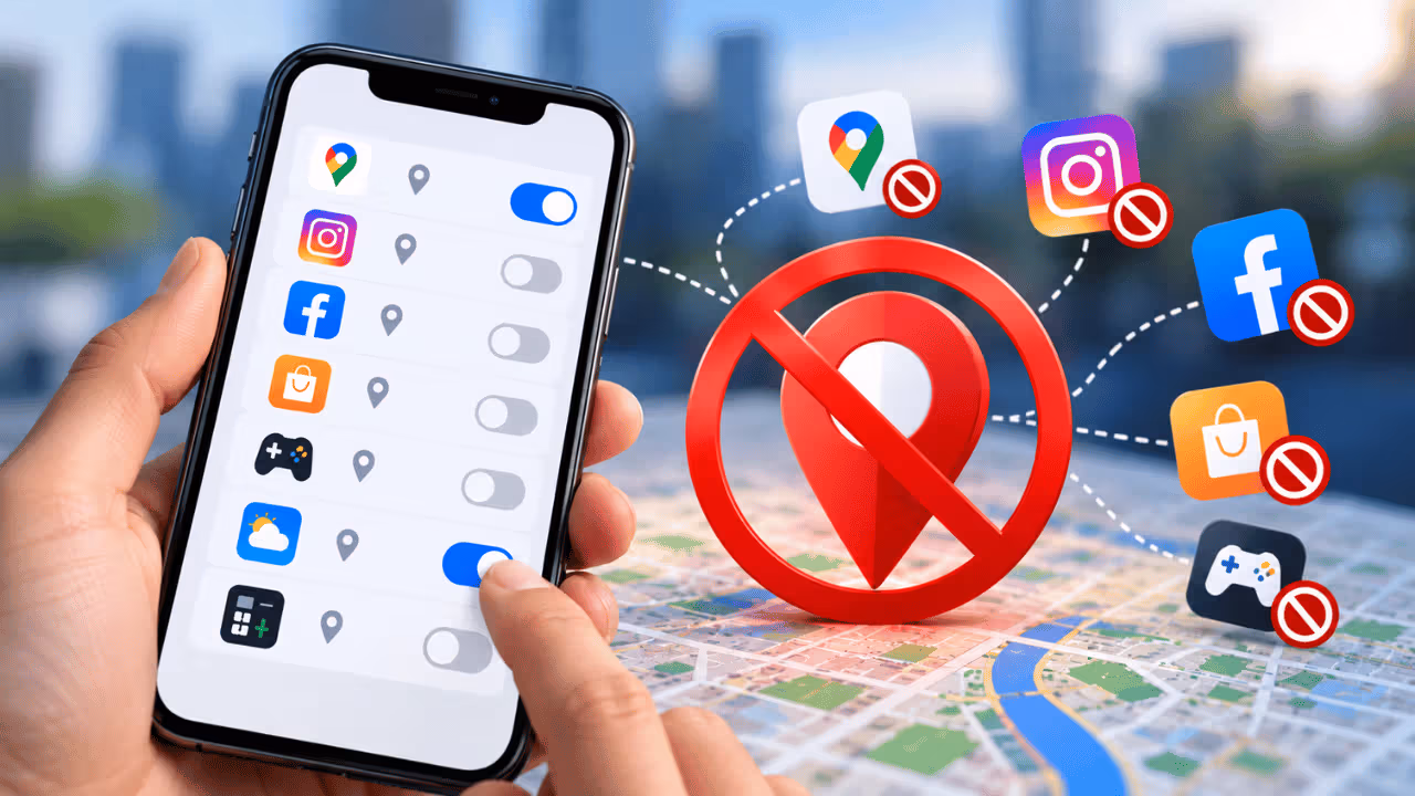 5 cài đặt bảo mật Android bạn nên bật ngay hôm nay