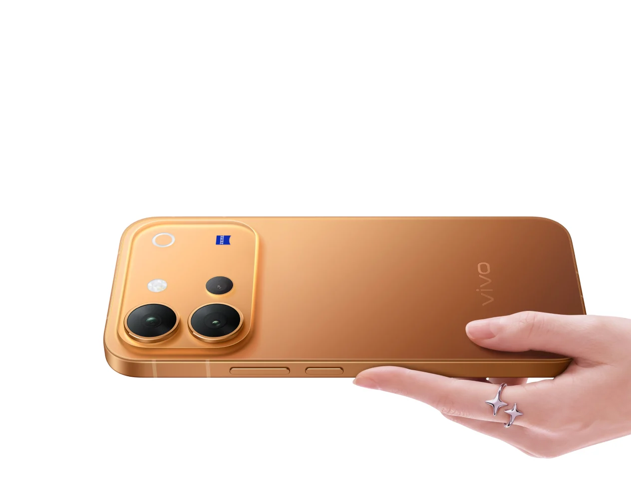 Vivo V80 với màn hình 144Hz và pin 7.200mAh có đáng mua?