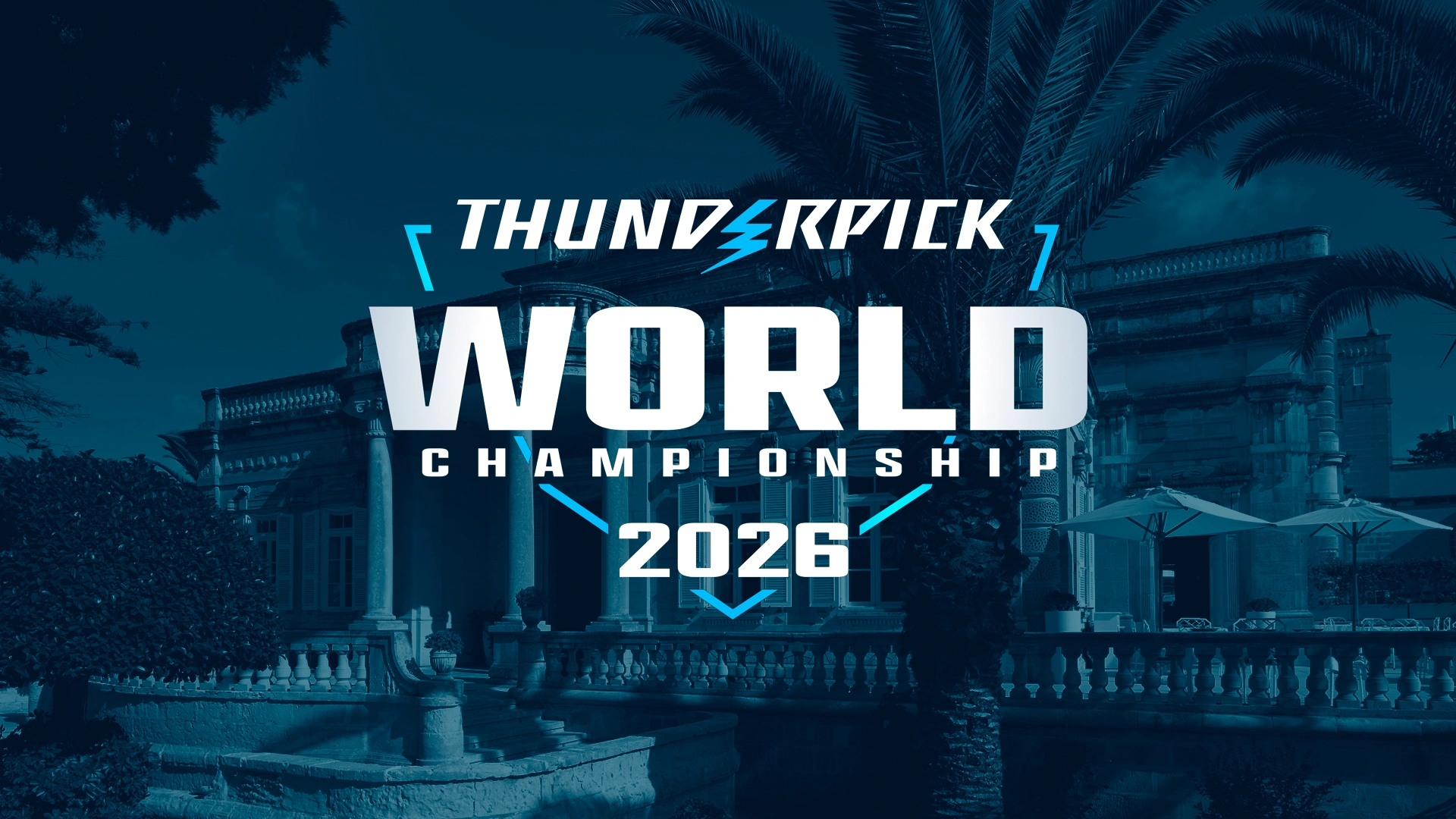 Thunderpick World Championship và PGL Masters: Hai đấu trường CS2 lớn nhất nửa cuối năm