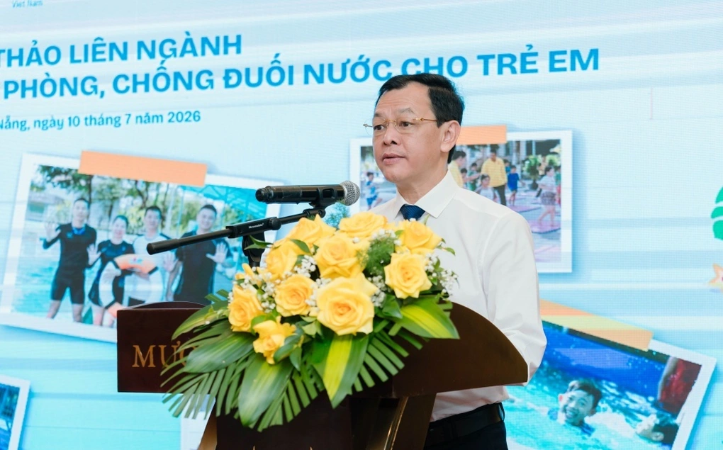Trẻ em Việt Nam ngồi quá nhiều: Báo động đỏ cho sức khỏe và an toàn